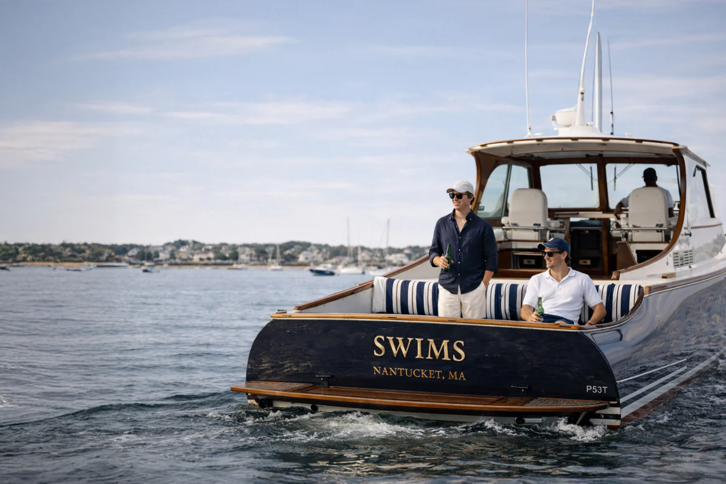 Reinventing Classics for Every Weather